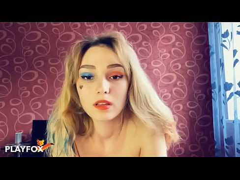 ❤️ Os óculos mágicos de realidade virtual me deram sexo com a Harley Quinn ❌ Porno em pt-br.onlyhdporn.ru